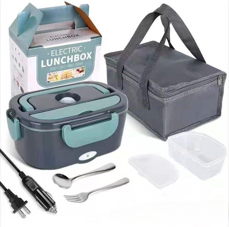 ThermoBox/ eat your hot meal anywhere anytime