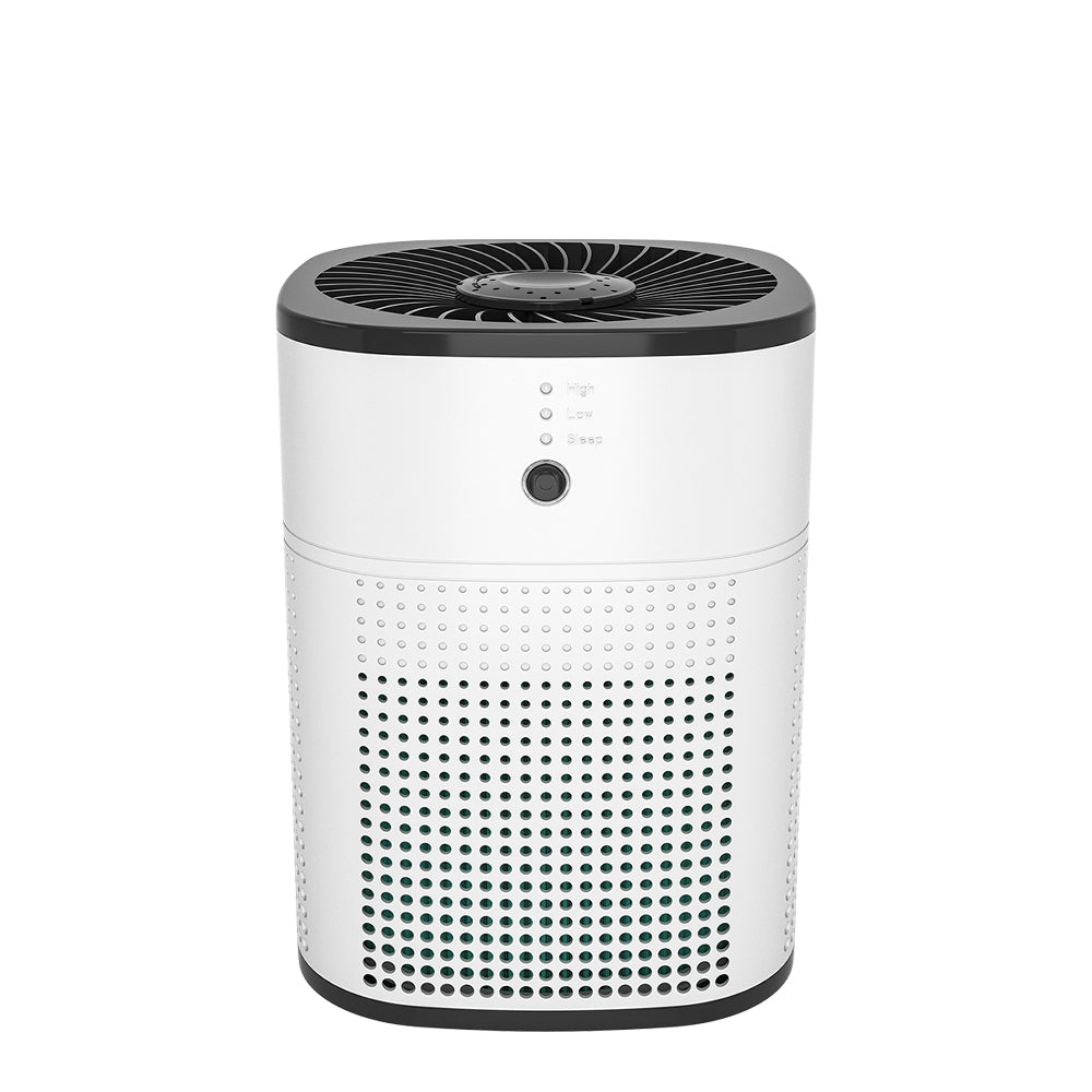 Zenthair /portable air Purifier