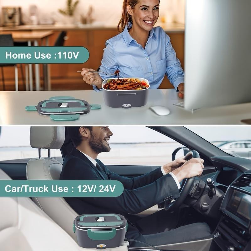 ThermoBox/ eat  your hot meal anywhere anytime