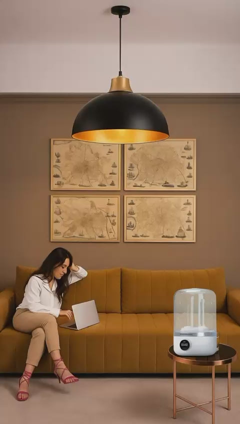 undra/Mini Washing Machine/ Never Wear Dirty Underwear again